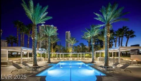 Tiny photo for 2777 Paradise Road #2103, Las Vegas, NV 89109 (MLS # 2741218)