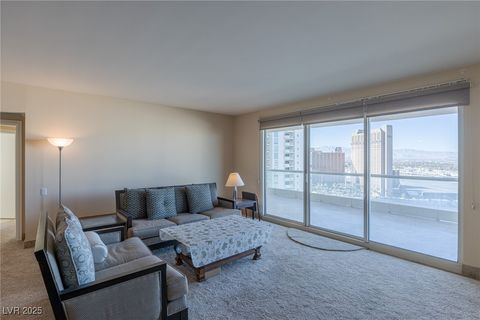 Tiny photo for 2777 Paradise Road #2103, Las Vegas, NV 89109 (MLS # 2741218)
