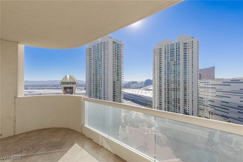 Tiny photo for 2777 Paradise Road #2103, Las Vegas, NV 89109 (MLS # 2741218)