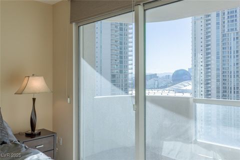 Tiny photo for 2777 Paradise Road #2103, Las Vegas, NV 89109 (MLS # 2741218)