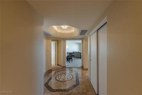 Tiny photo for 2777 Paradise Road #2103, Las Vegas, NV 89109 (MLS # 2741218)