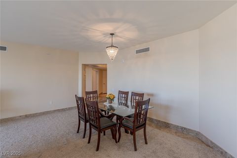 Tiny photo for 2777 Paradise Road #2103, Las Vegas, NV 89109 (MLS # 2741218)