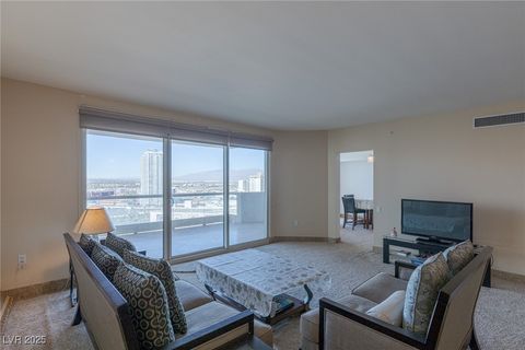 Tiny photo for 2777 Paradise Road #2103, Las Vegas, NV 89109 (MLS # 2741218)