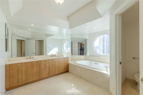 Tiny photo for 2777 Paradise Road #2103, Las Vegas, NV 89109 (MLS # 2741218)