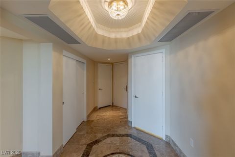 Tiny photo for 2777 Paradise Road #2103, Las Vegas, NV 89109 (MLS # 2741218)