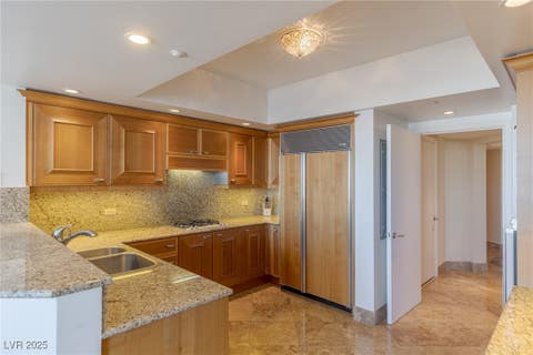 Tiny photo for 2777 Paradise Road #2103, Las Vegas, NV 89109 (MLS # 2741218)