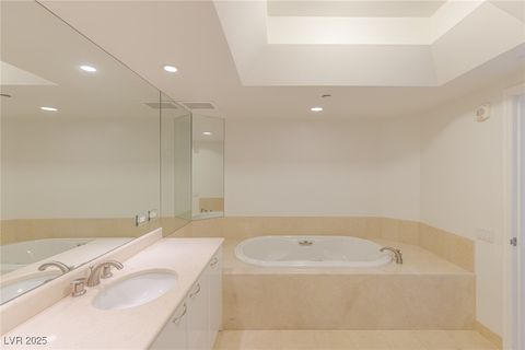 Tiny photo for 2777 Paradise Road #2103, Las Vegas, NV 89109 (MLS # 2741218)