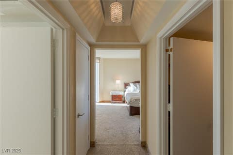 Tiny photo for 2777 Paradise Road #2103, Las Vegas, NV 89109 (MLS # 2741218)