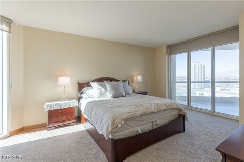 Tiny photo for 2777 Paradise Road #2103, Las Vegas, NV 89109 (MLS # 2741218)