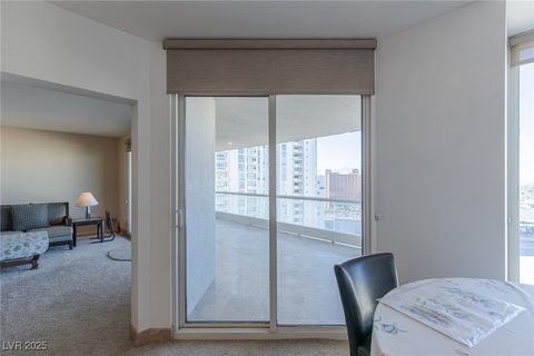 Tiny photo for 2777 Paradise Road #2103, Las Vegas, NV 89109 (MLS # 2741218)