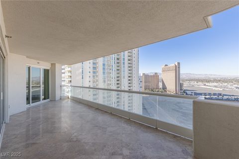 Tiny photo for 2777 Paradise Road #2103, Las Vegas, NV 89109 (MLS # 2741218)