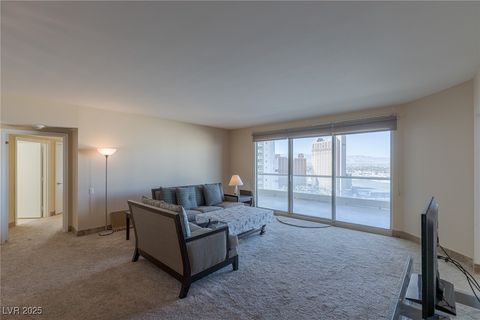 Tiny photo for 2777 Paradise Road #2103, Las Vegas, NV 89109 (MLS # 2741218)