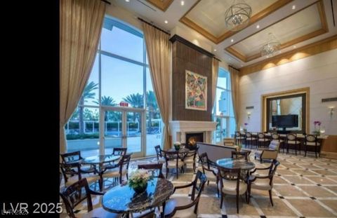 Tiny photo for 2777 Paradise Road #2103, Las Vegas, NV 89109 (MLS # 2741218)