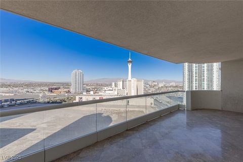 Tiny photo for 2777 Paradise Road #2103, Las Vegas, NV 89109 (MLS # 2741218)
