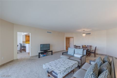 Tiny photo for 2777 Paradise Road #2103, Las Vegas, NV 89109 (MLS # 2741218)