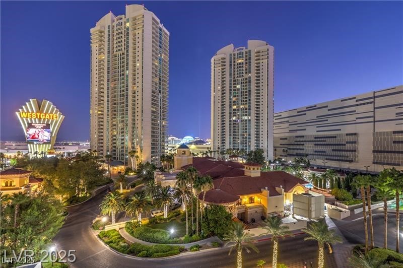 2777 Paradise Road 2103