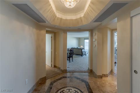 Tiny photo for 2777 Paradise Road #2103, Las Vegas, NV 89109 (MLS # 2741218)