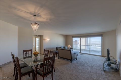 Tiny photo for 2777 Paradise Road #2103, Las Vegas, NV 89109 (MLS # 2741218)