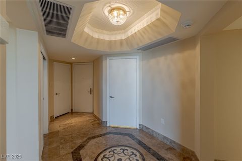 Tiny photo for 2777 Paradise Road #2103, Las Vegas, NV 89109 (MLS # 2741218)