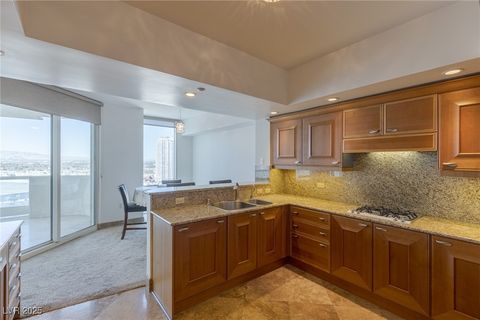 Tiny photo for 2777 Paradise Road #2103, Las Vegas, NV 89109 (MLS # 2741218)