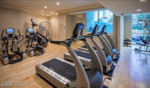 Tiny photo for 2777 Paradise Road #2103, Las Vegas, NV 89109 (MLS # 2741218)