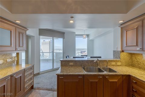 Tiny photo for 2777 Paradise Road #2103, Las Vegas, NV 89109 (MLS # 2741218)