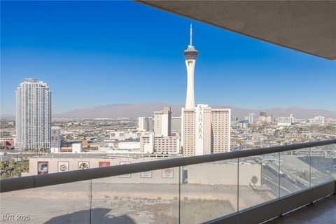 Tiny photo for 2777 Paradise Road #2103, Las Vegas, NV 89109 (MLS # 2741218)