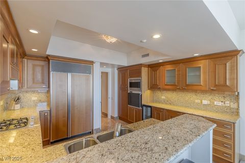 Tiny photo for 2777 Paradise Road #2103, Las Vegas, NV 89109 (MLS # 2741218)