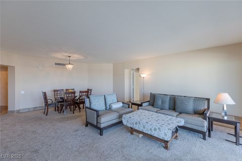 Tiny photo for 2777 Paradise Road #2103, Las Vegas, NV 89109 (MLS # 2741218)