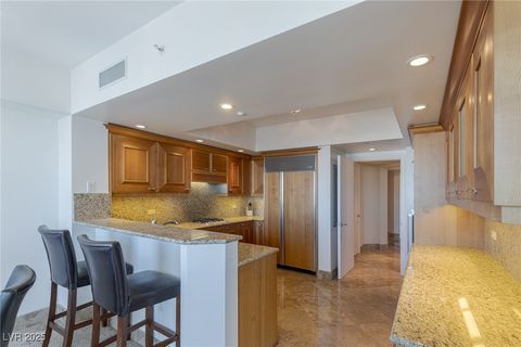 Tiny photo for 2777 Paradise Road #2103, Las Vegas, NV 89109 (MLS # 2741218)