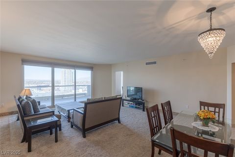 Tiny photo for 2777 Paradise Road #2103, Las Vegas, NV 89109 (MLS # 2741218)