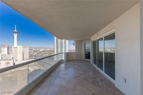 Tiny photo for 2777 Paradise Road #2103, Las Vegas, NV 89109 (MLS # 2741218)