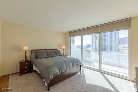 Tiny photo for 2777 Paradise Road #2103, Las Vegas, NV 89109 (MLS # 2741218)