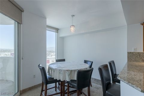 Tiny photo for 2777 Paradise Road #2103, Las Vegas, NV 89109 (MLS # 2741218)