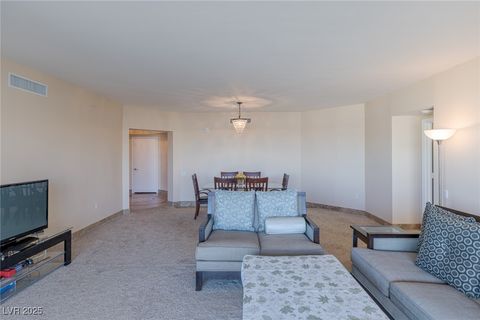 Tiny photo for 2777 Paradise Road #2103, Las Vegas, NV 89109 (MLS # 2741218)