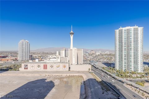 Tiny photo for 2777 Paradise Road #2103, Las Vegas, NV 89109 (MLS # 2741218)