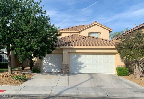 Photo of 1828 Jack Rabbit Way, Las Vegas, NV 89128 (MLS # 2752225)
