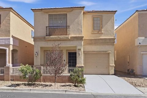 6346 Pebblecreek Lodge Way Las Vegas NV 89148