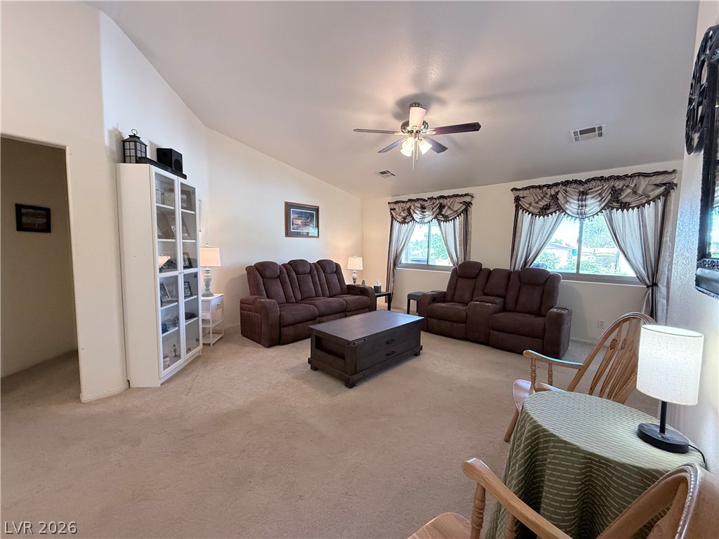 1220 Gamebird Road