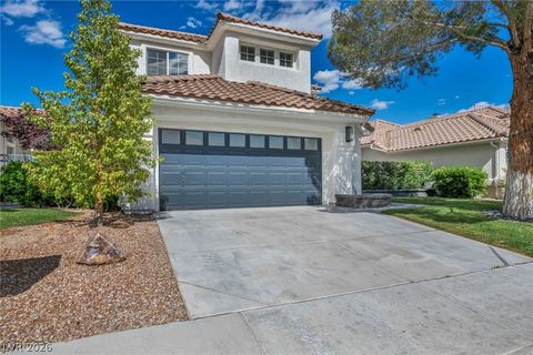 Homes For Sale - 9208 Eagle Ridge Drive<br/> Las Vegas, NV 89134