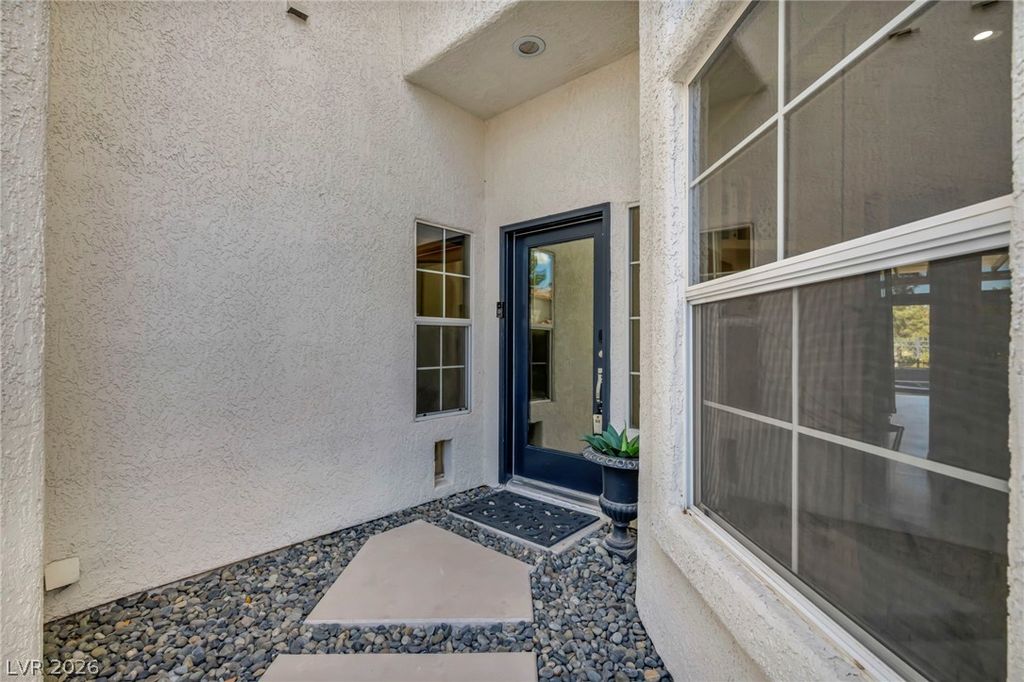 Photo of 9208 Eagle Ridge Drive, Las Vegas, NV 89134 (MLS # 2771729)