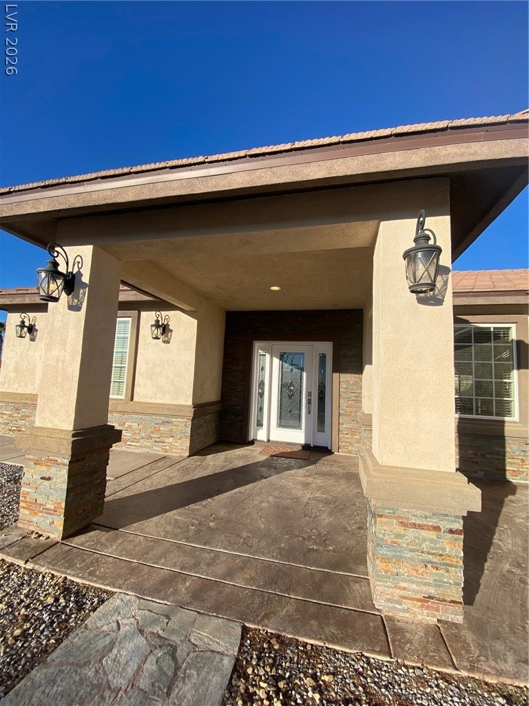 440 Chevron Street
