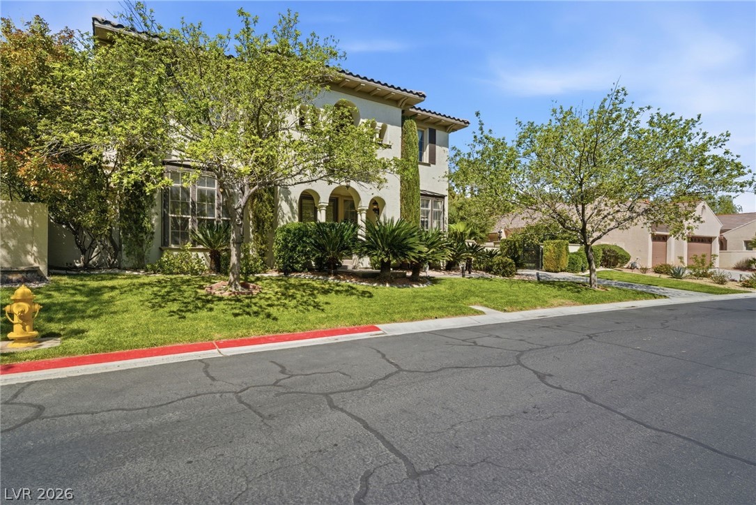 1409 Chambolle Court