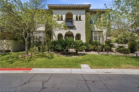 Homes For Rent - 1409 Chambolle Court<br/> Las Vegas, NV 89144