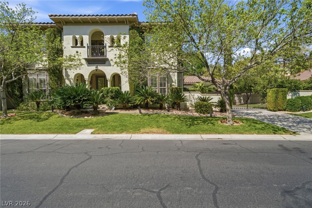 1409 Chambolle Court