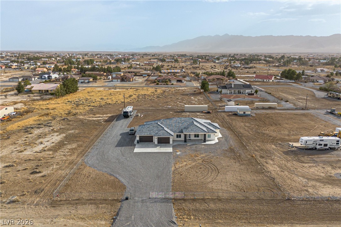 1601 W Calvada Boulevard