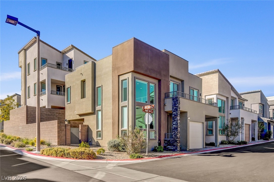 643 Angel Aura Street