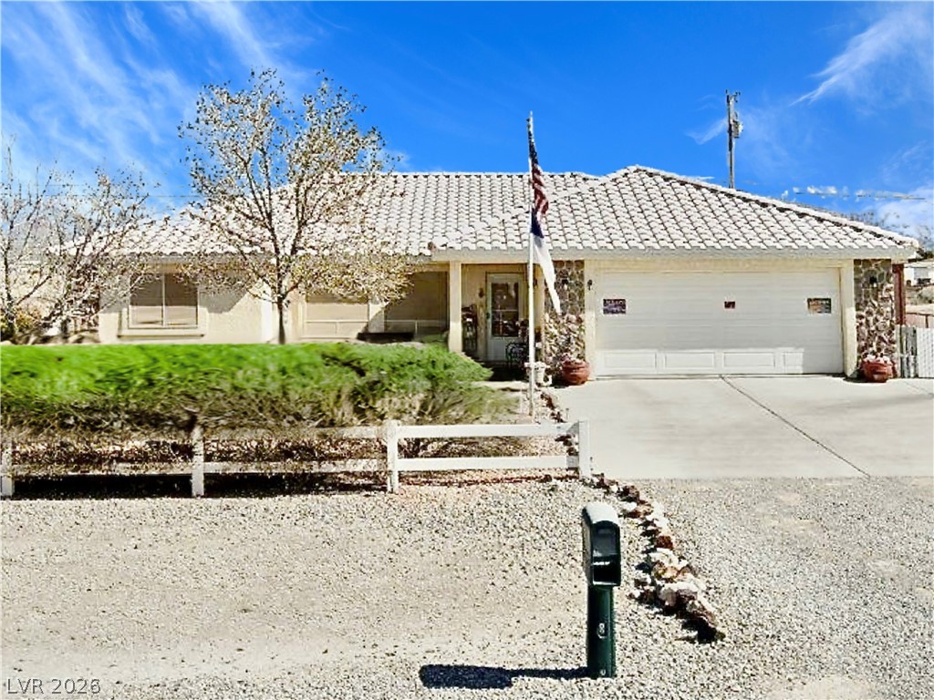 2591 S Dandelion Street