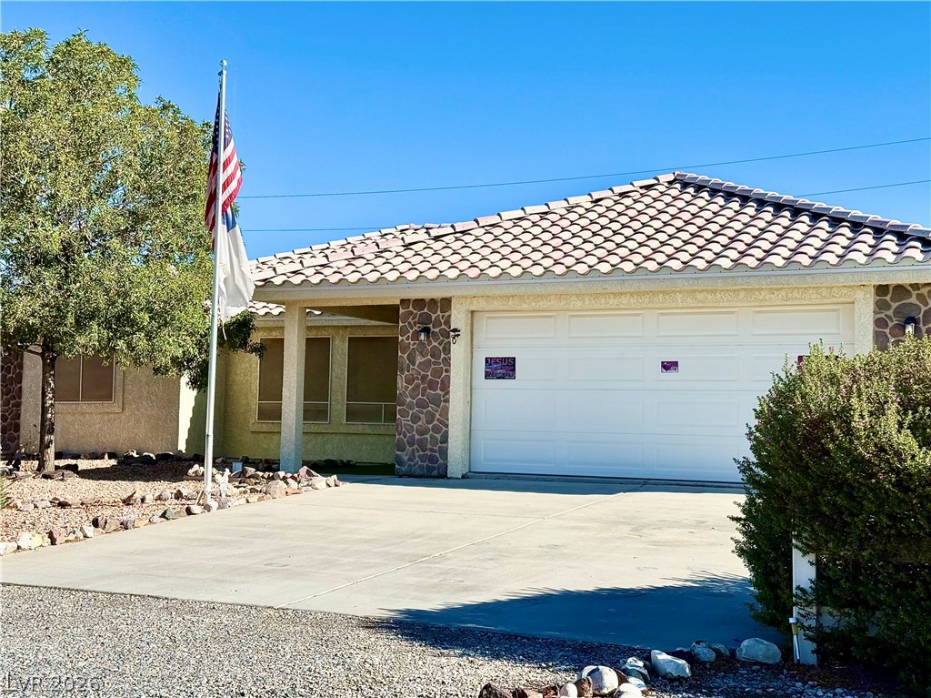 2591 S Dandelion Street