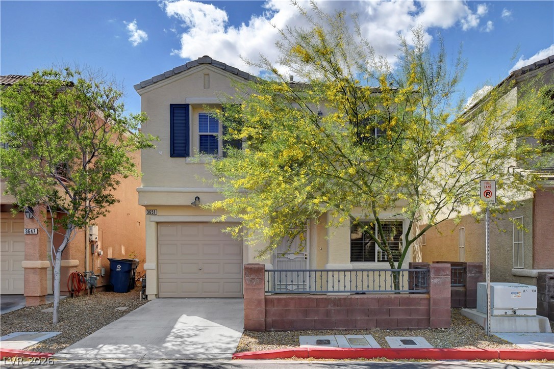 3651 McMurty Court